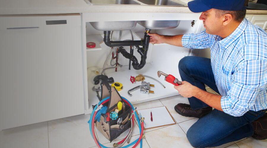 Professional bathroom faucet installation in Piermont, NH